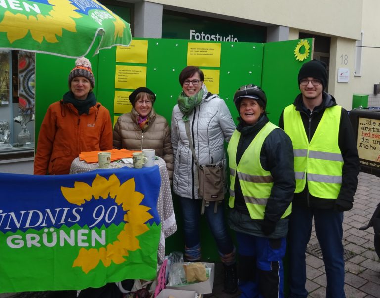„Frauenrechte sind keine Selbstverständlichkeit“