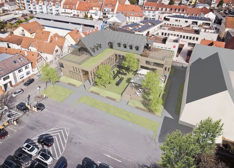 Rothacker’sches Haus: Generalplanungsleistung wurde vergeben