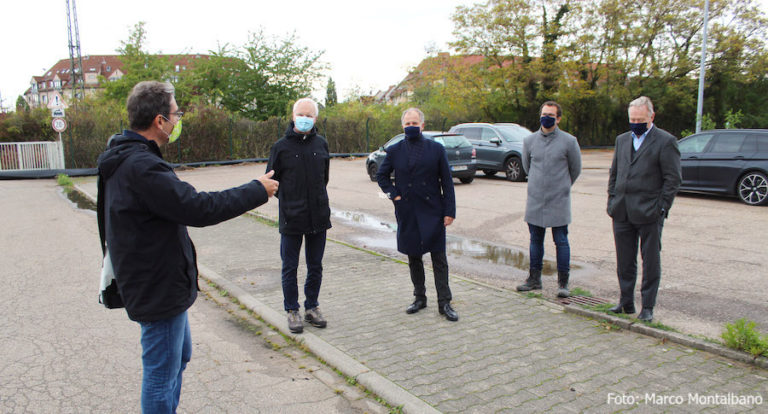 „Hier wird vieles richtig gemacht“
