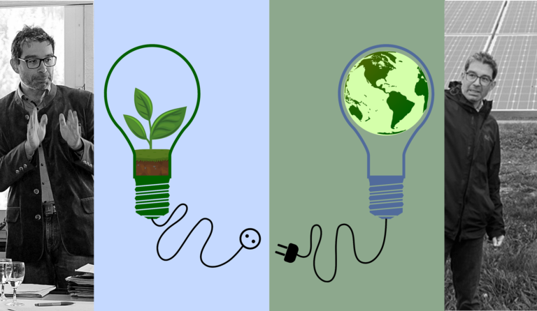 Erneuerbare Energien im Wahlkreis Schwetzingen? – Schaffen wir die Klimaziele bis zum Jahr 2030?